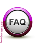 FAQ GROSSESSE & TESTS DE GROSSESSE