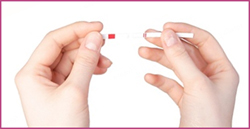test de grossesse bandelettes